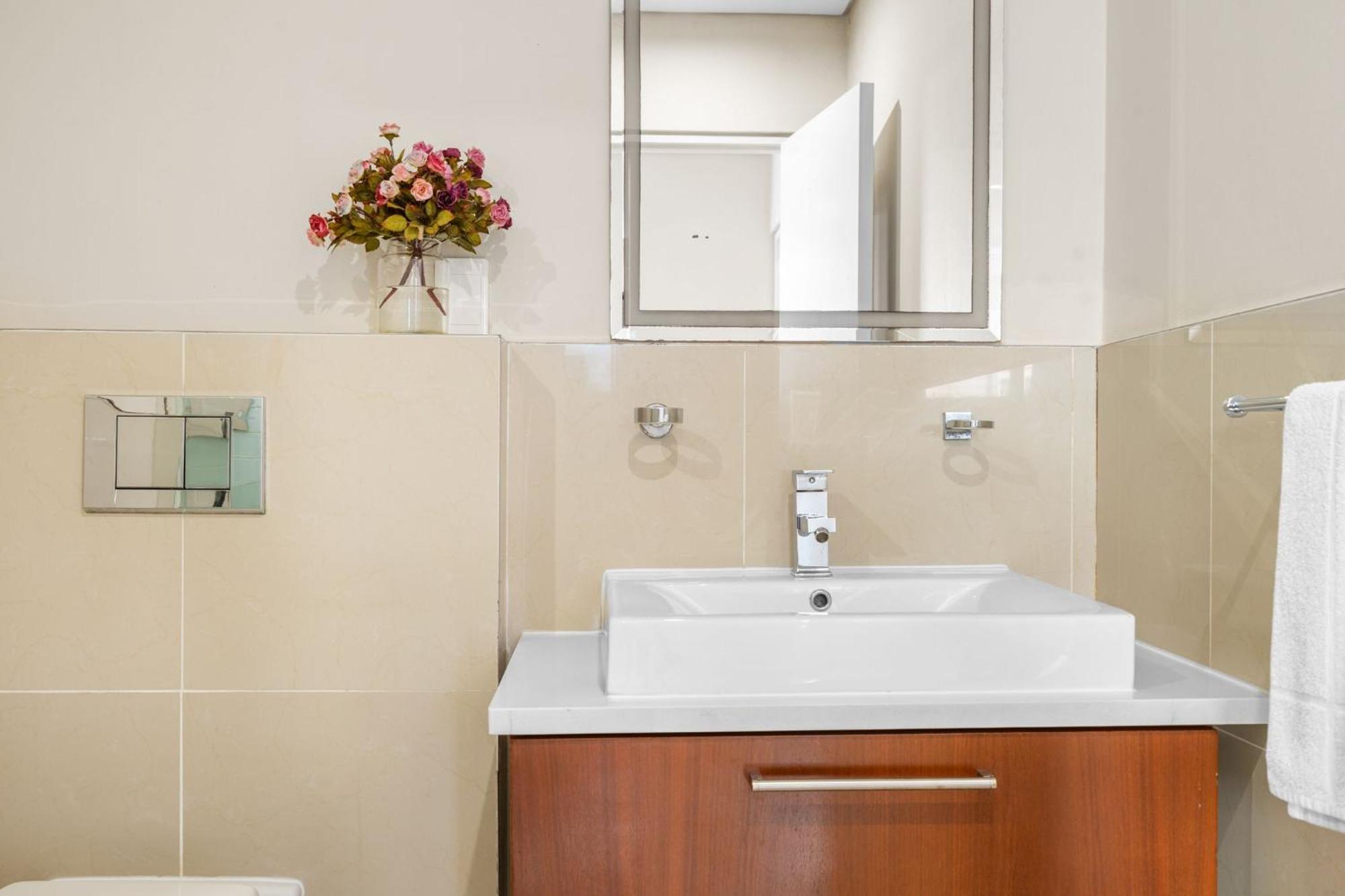 Eden On The Bay 167 By Hostagents Apartment Блубергстранд Екстериор снимка
