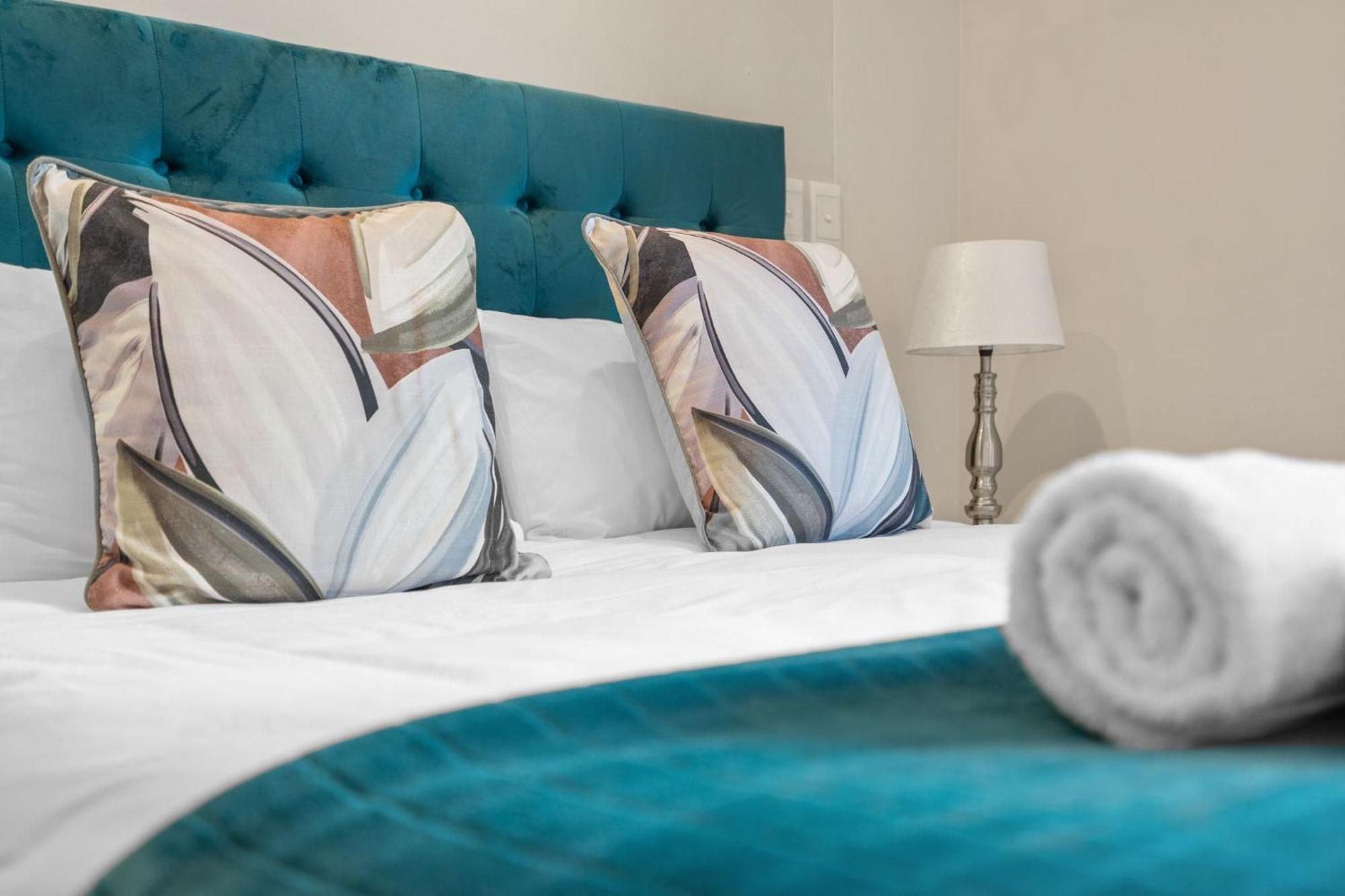Eden On The Bay 167 By Hostagents Apartment Блубергстранд Екстериор снимка