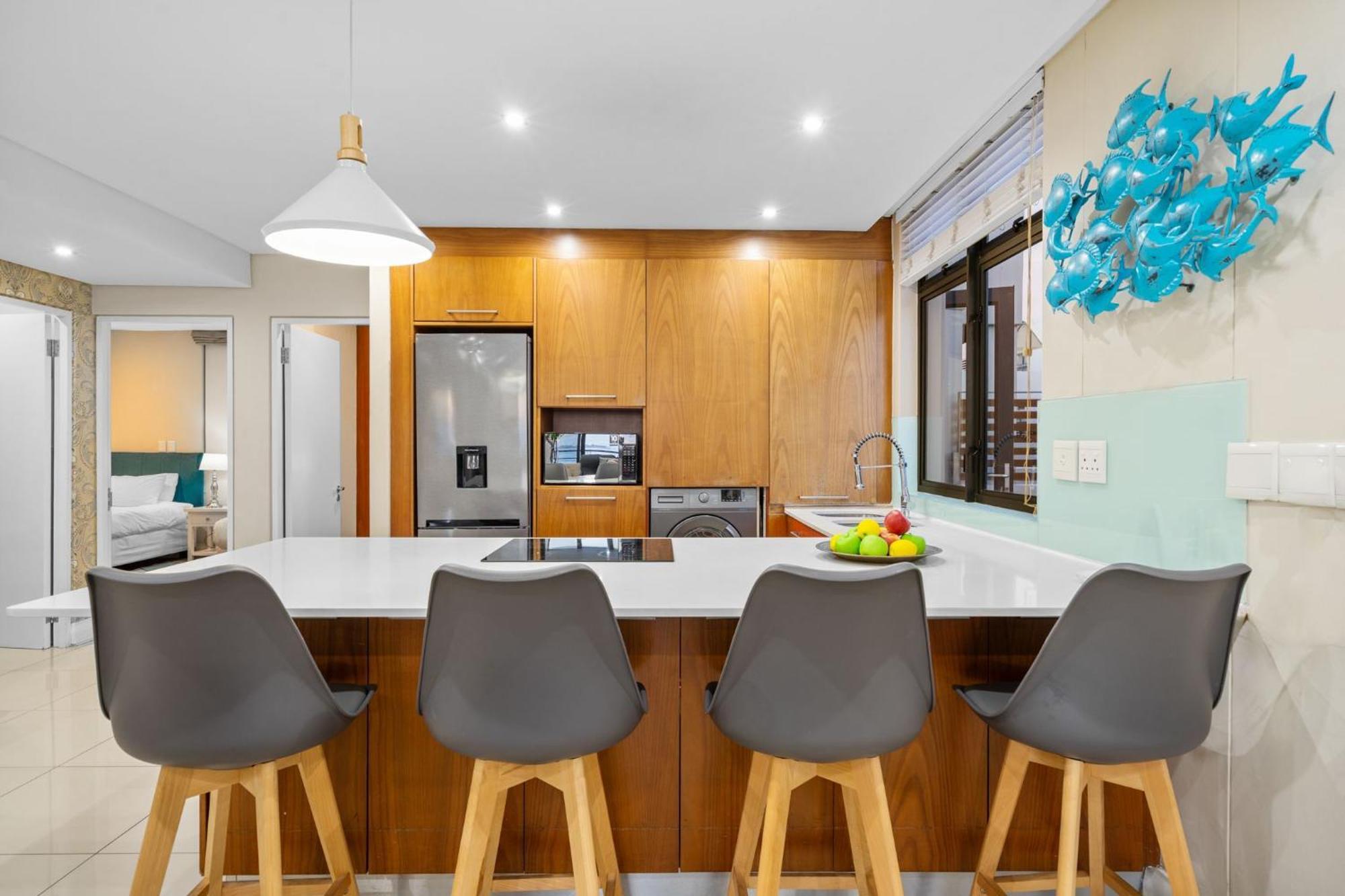 Eden On The Bay 167 By Hostagents Apartment Блубергстранд Екстериор снимка